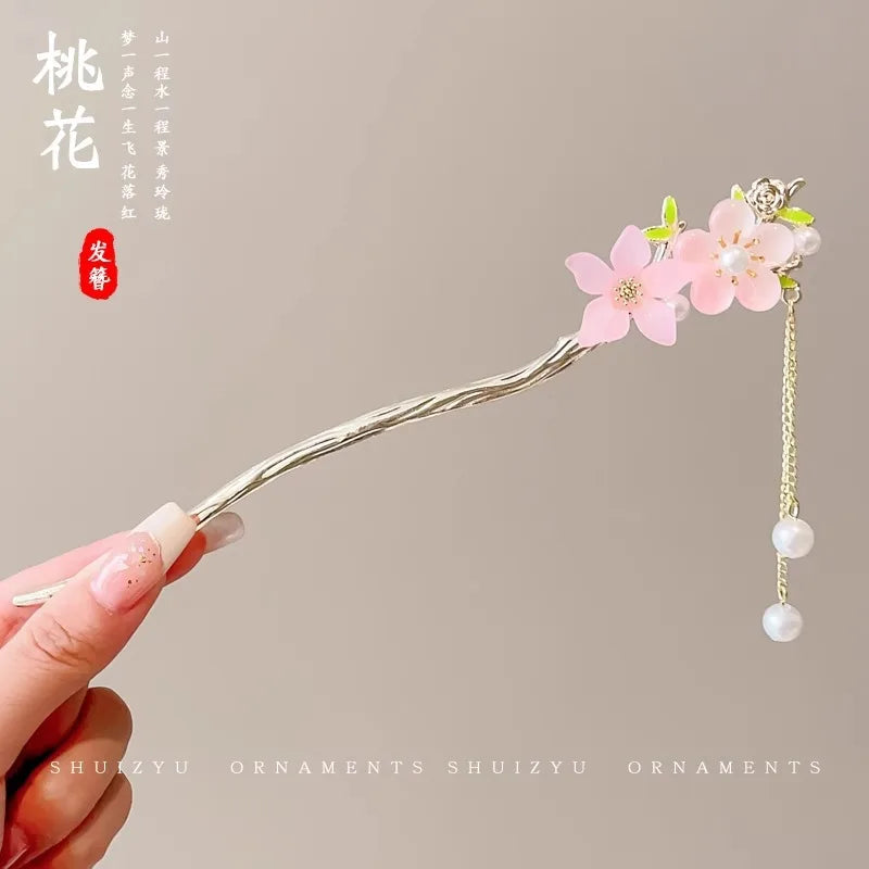 Romantique Stick Hair