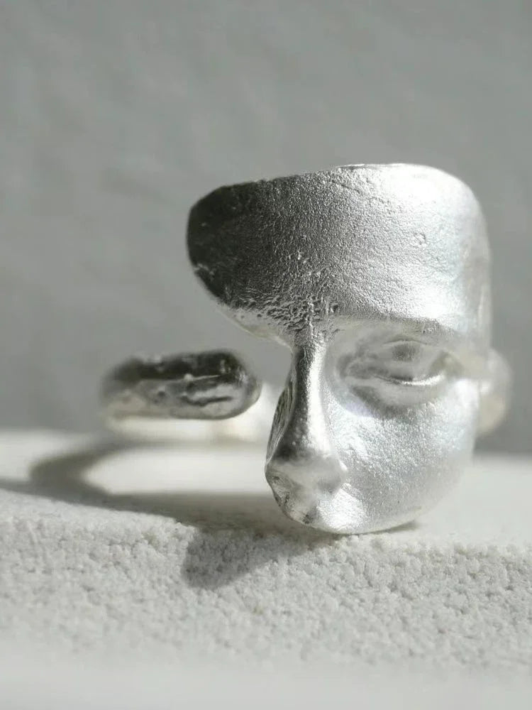 Creation Originale Masque Mystique