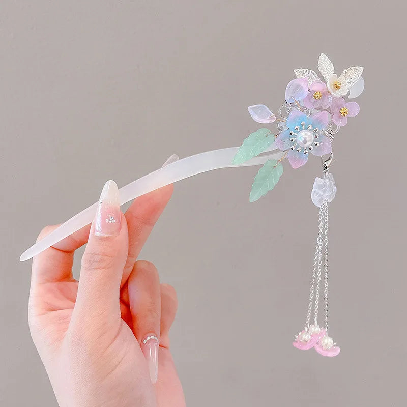 Romantique Stick Hair