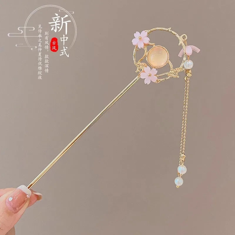 Romantique Stick Hair