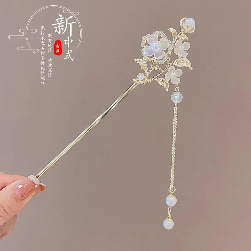 Romantique Stick Hair