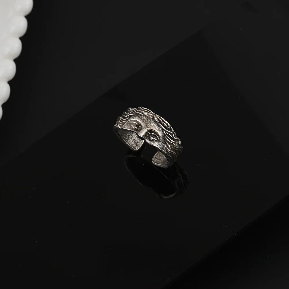 Anneau representation Vénus de milo