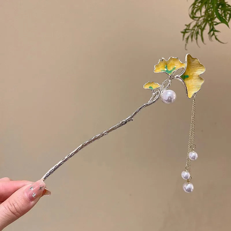 Romantique Stick Hair