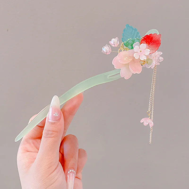 Romantique Stick Hair