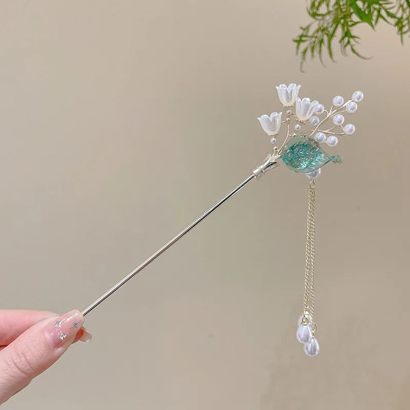 Romantique Stick Hair