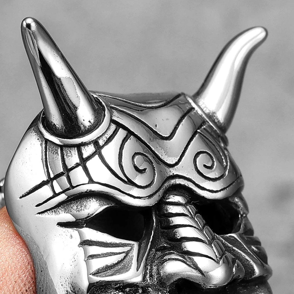 Pendentif Yokai Prajna