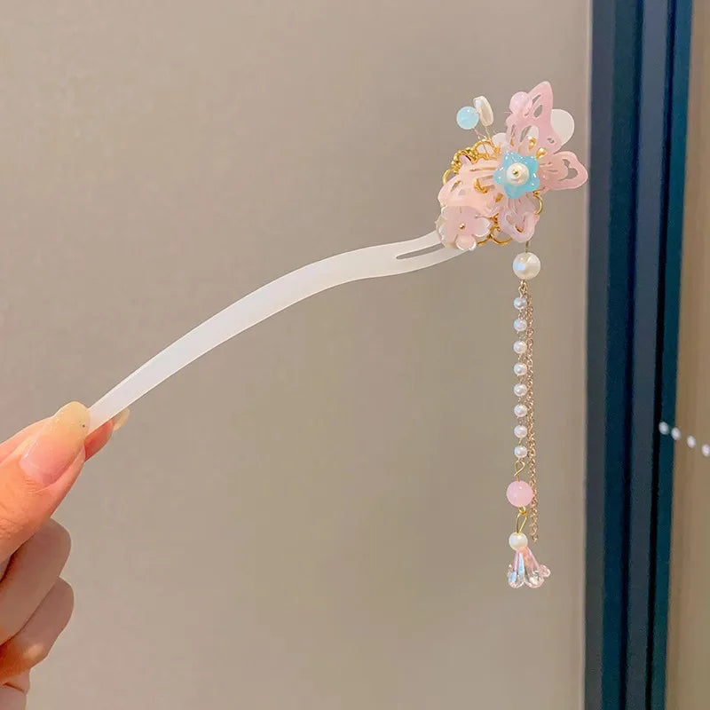 Romantique Stick Hair