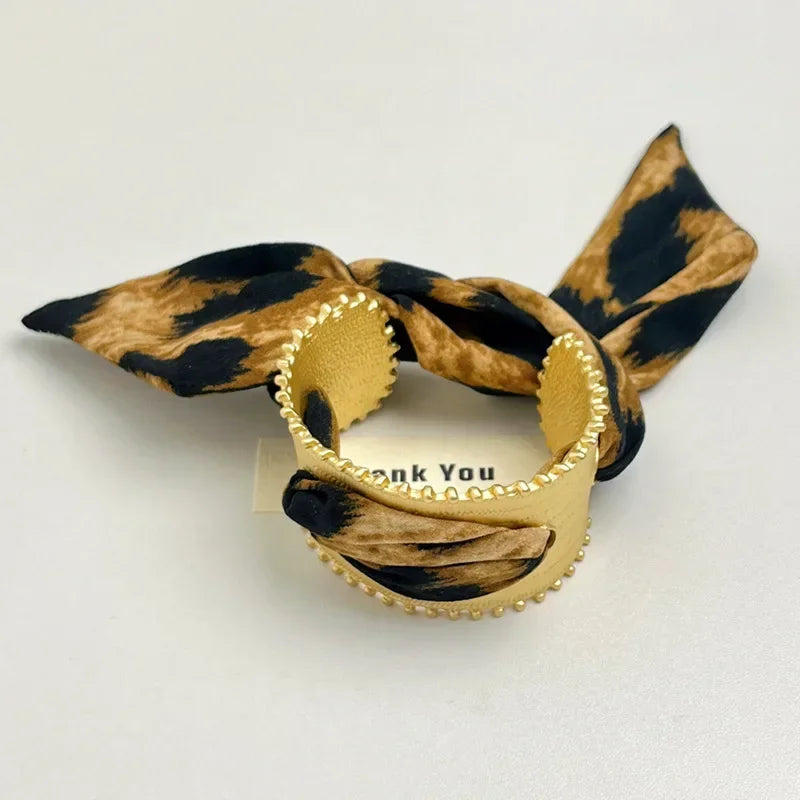 Bracelets Bohème light retro