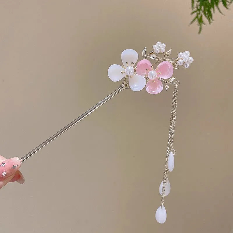 Romantique Stick Hair