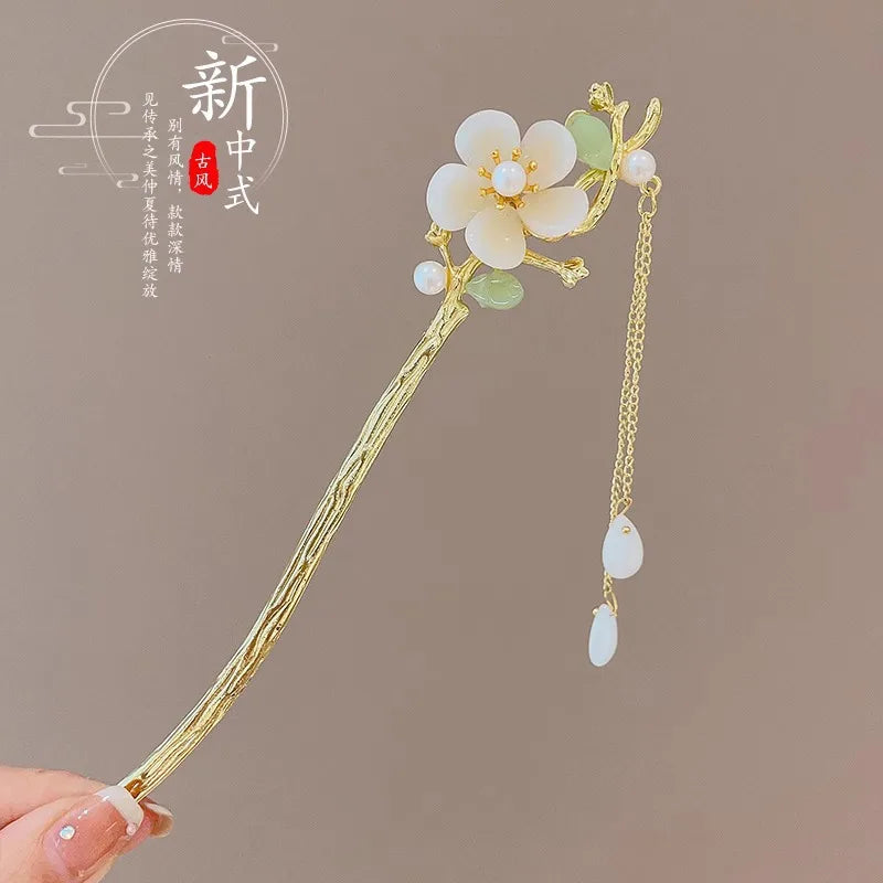 Romantique Stick Hair