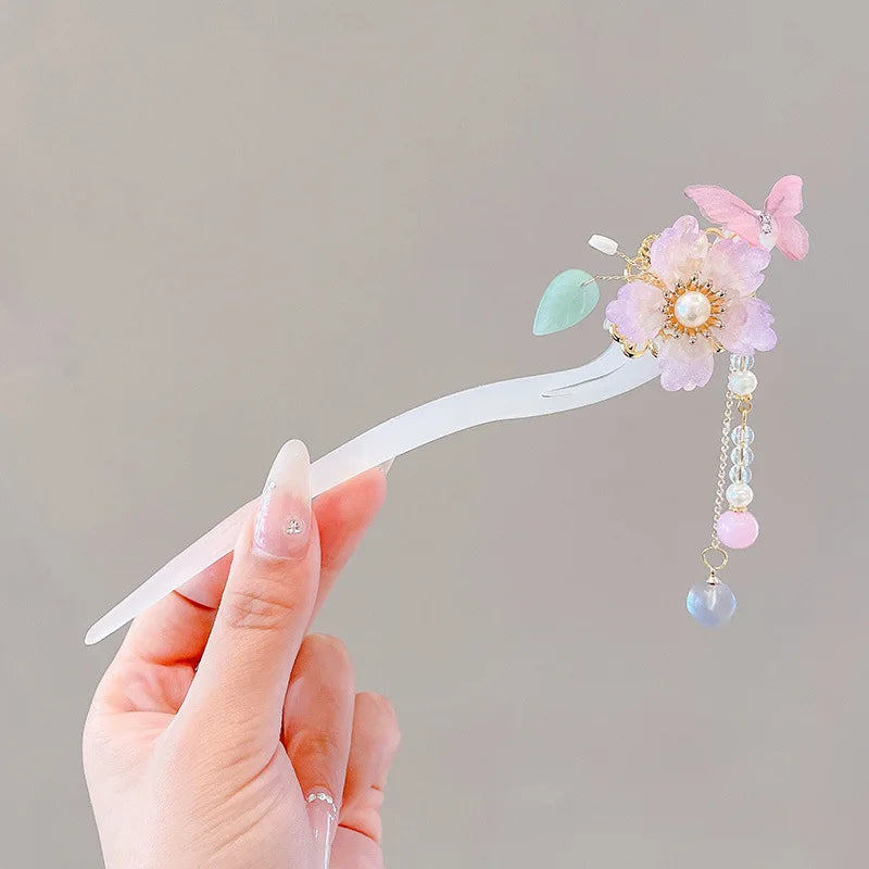Romantique Stick Hair