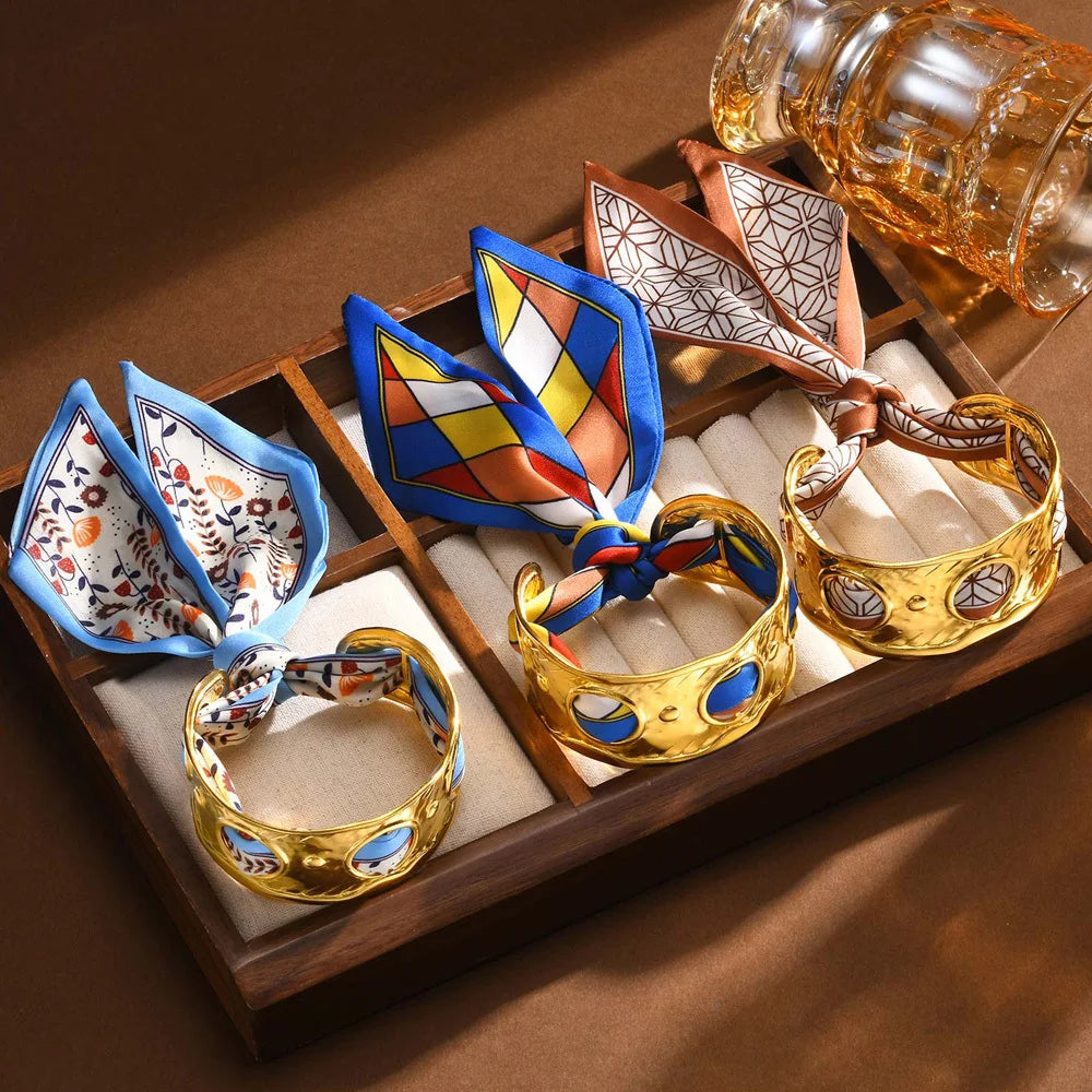 Bracelets Bohème Iconic Style