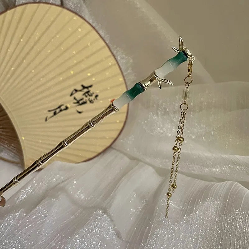 Romantique Stick Hair