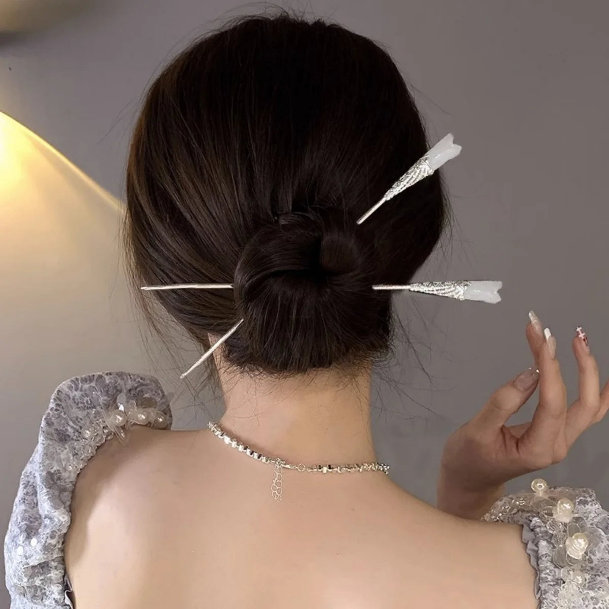 Romantique Stick Hair