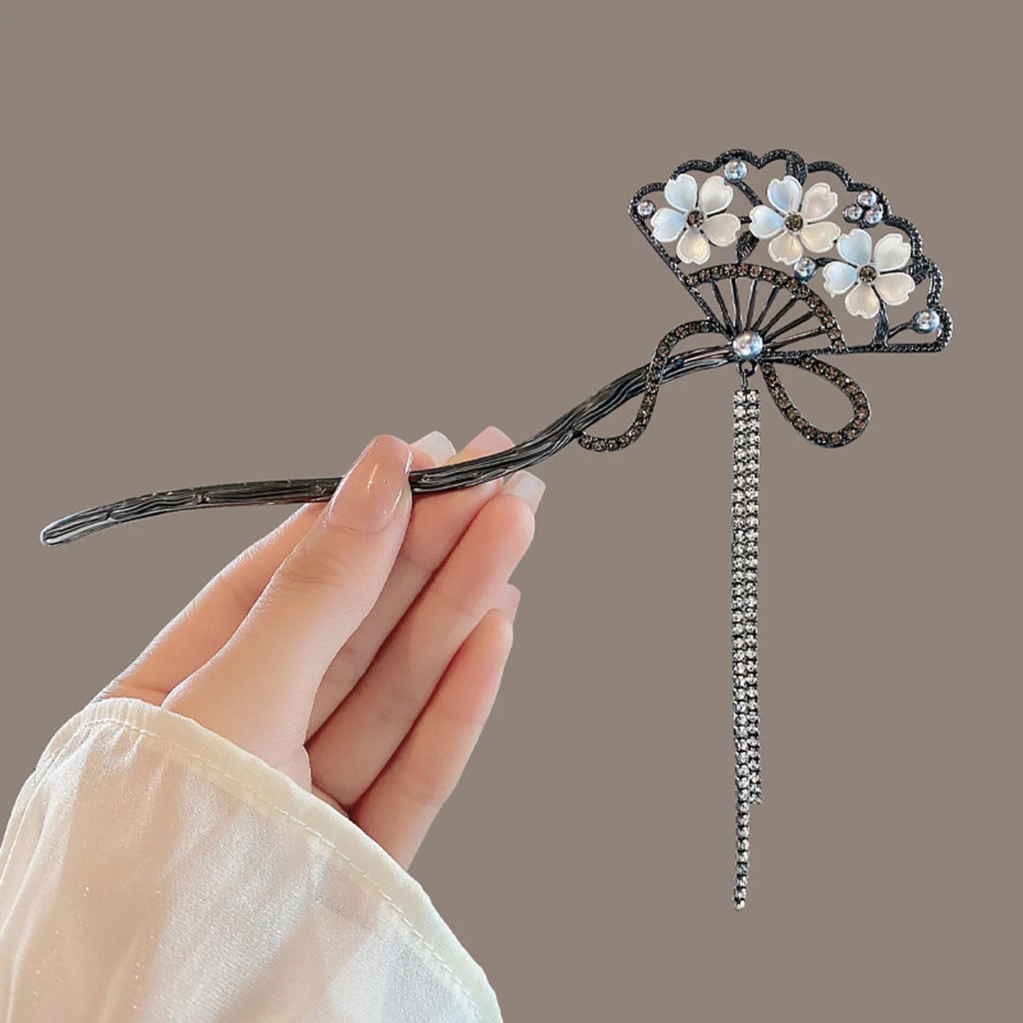 Hair Stick 4 saions