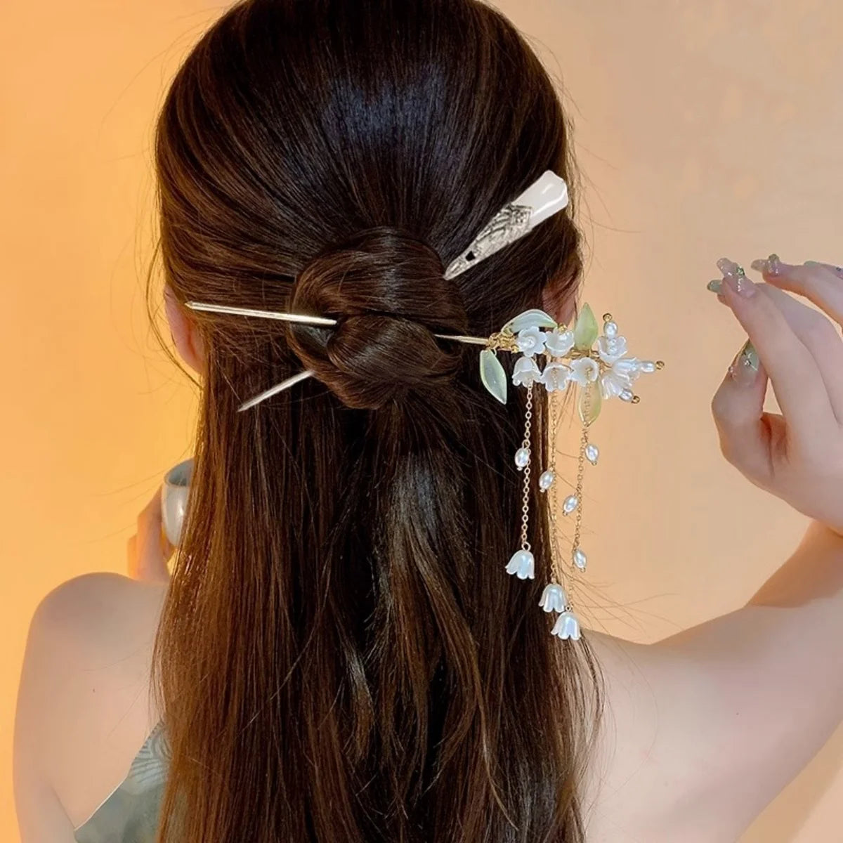 Romantique Stick Hair