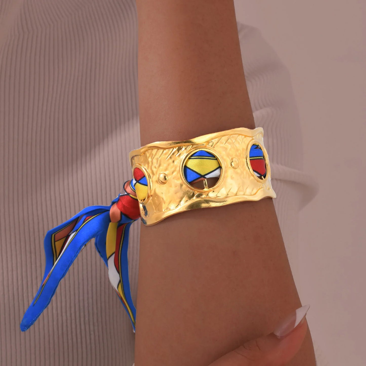 Bracelets Bohème Iconic Style