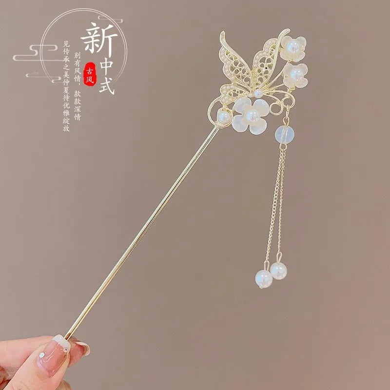 Romantique Stick Hair