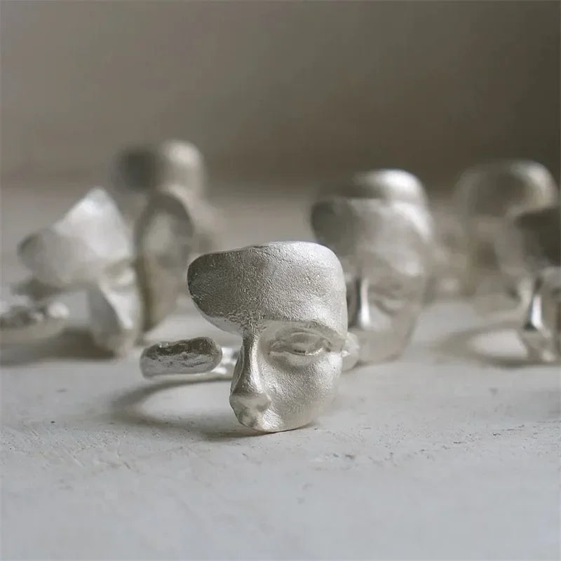 Creation Originale Masque Mystique