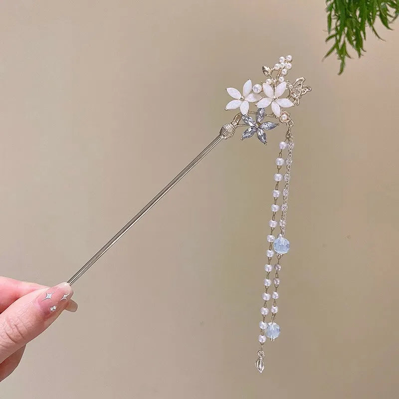 Romantique Stick Hair