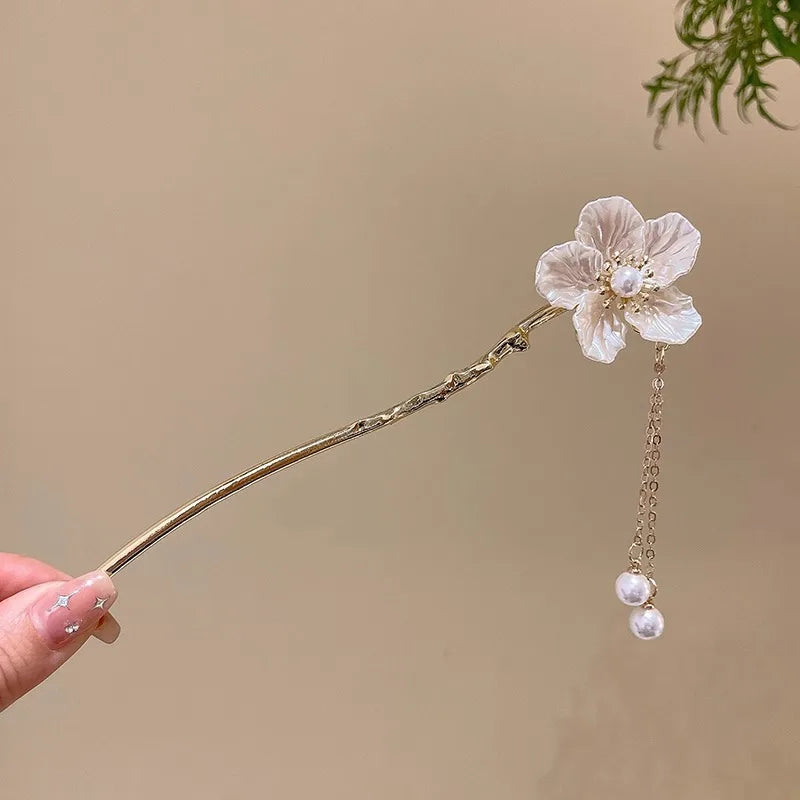 Romantique Stick Hair