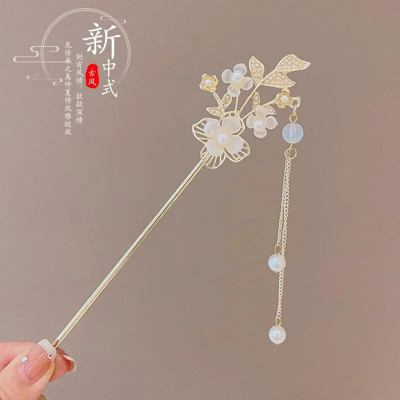 Romantique Stick Hair