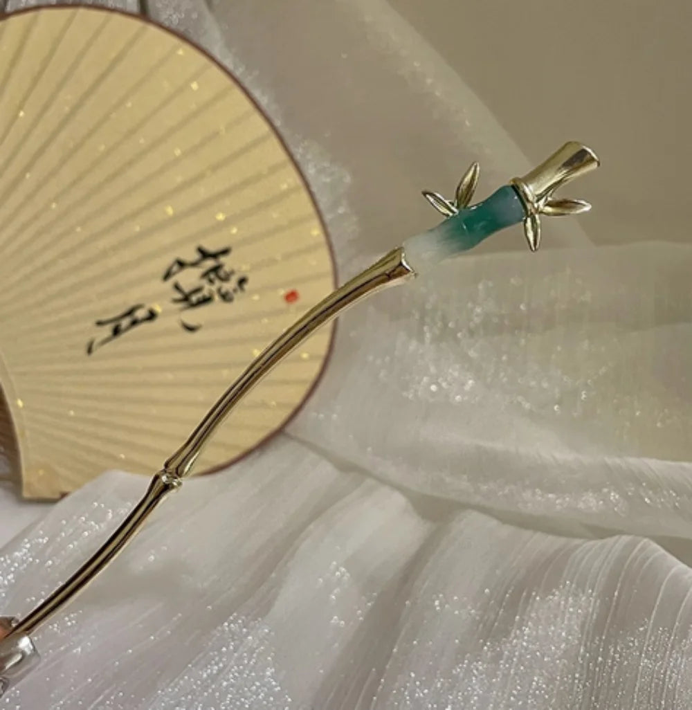 Hair Stick 4 saions