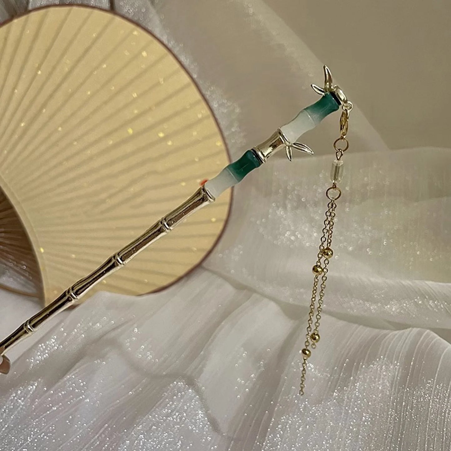 Hair Stick 4 saions