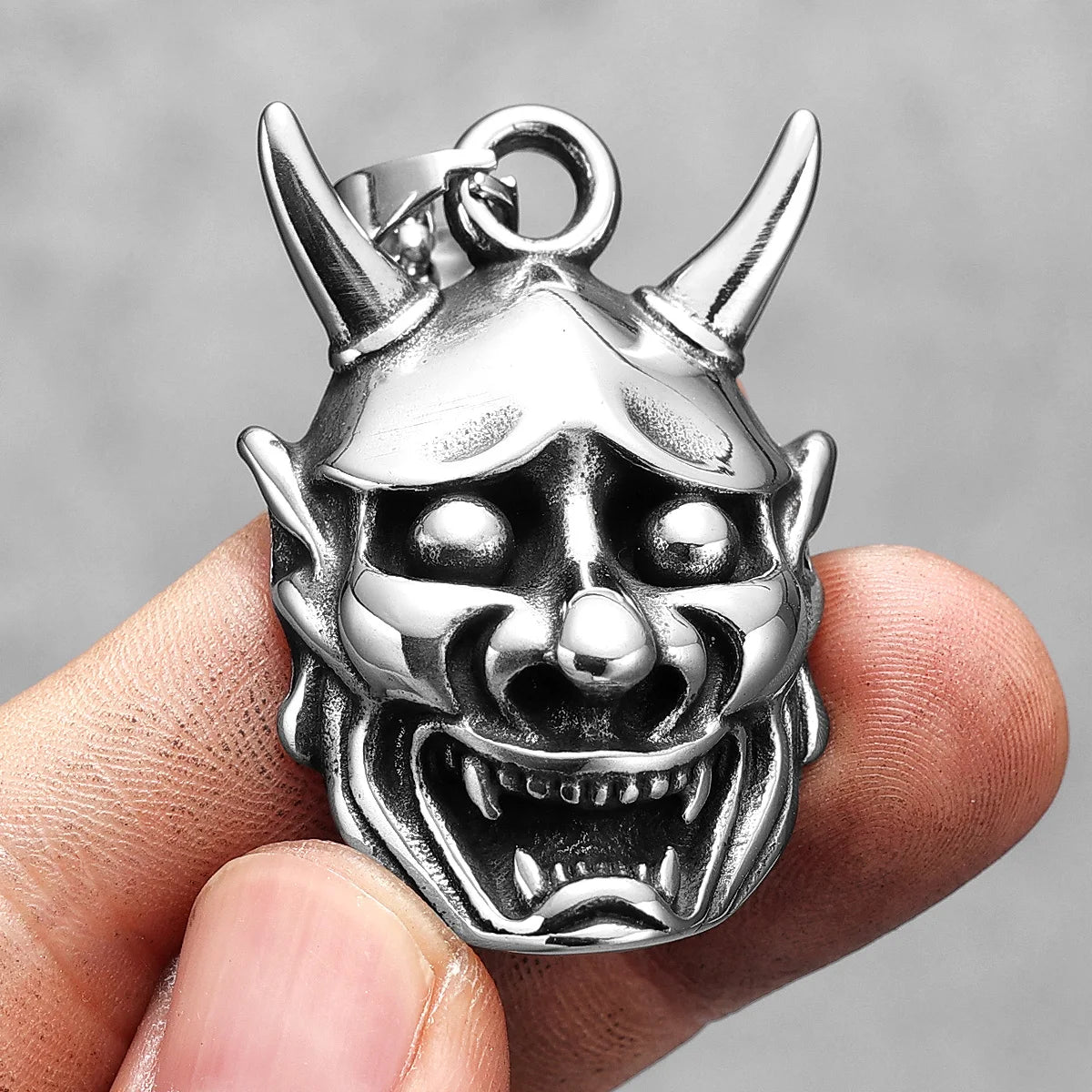 Pendentif Yokai