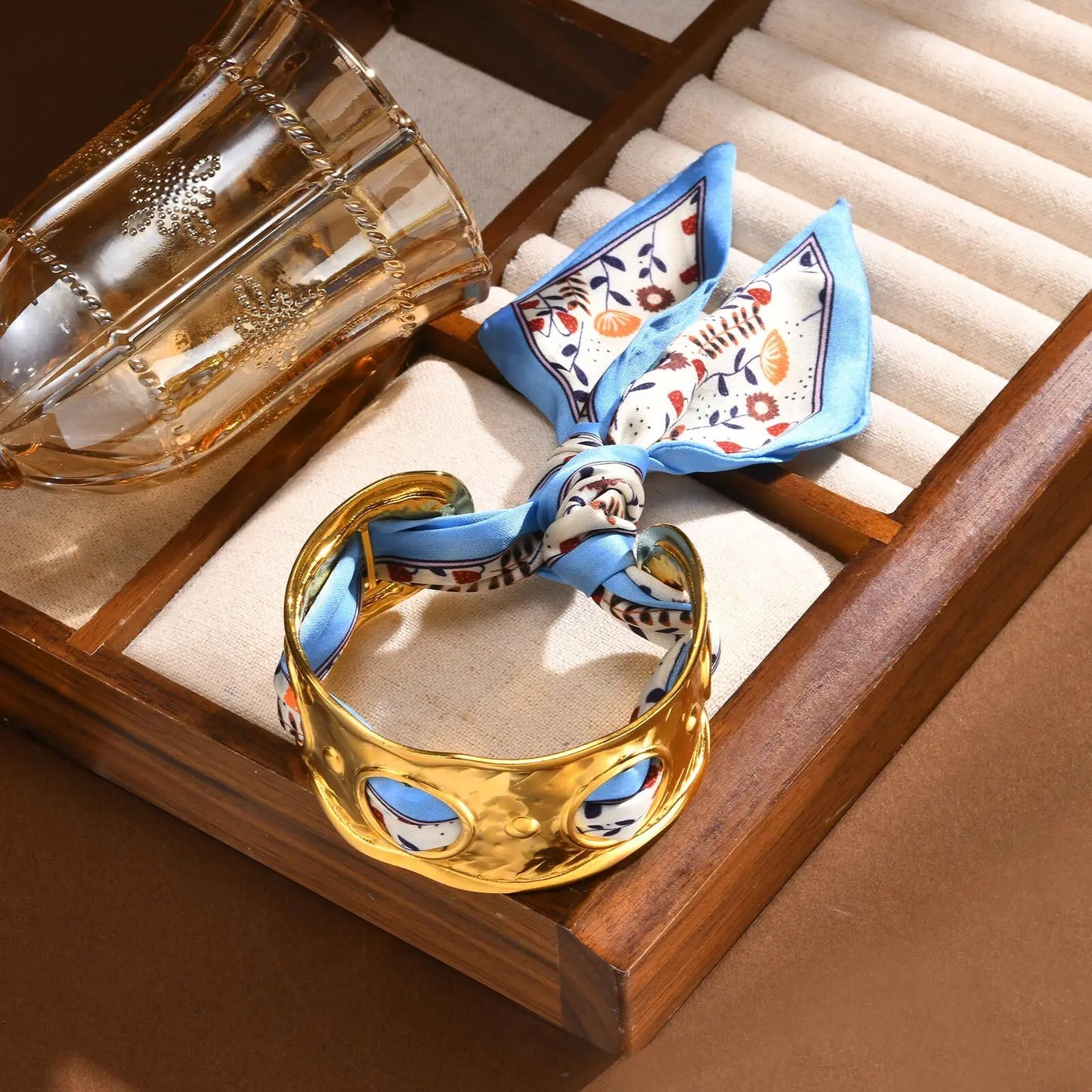 Bracelets Bohème Iconic Style