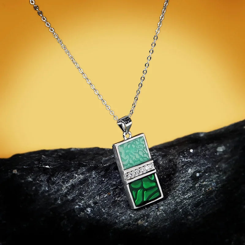 Pendentif Patern Silver Ladies Argent S925