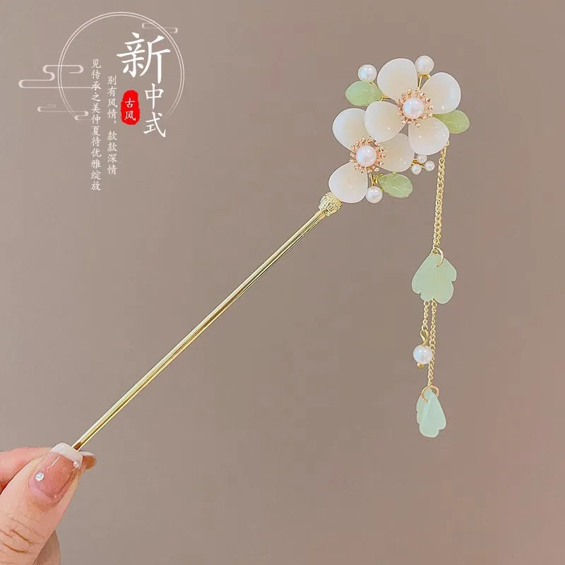 Romantique Stick Hair