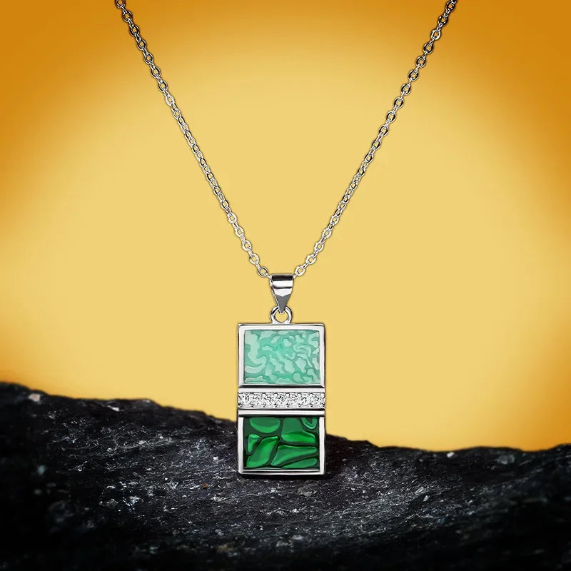 Pendentif Patern Silver Ladies Argent S925
