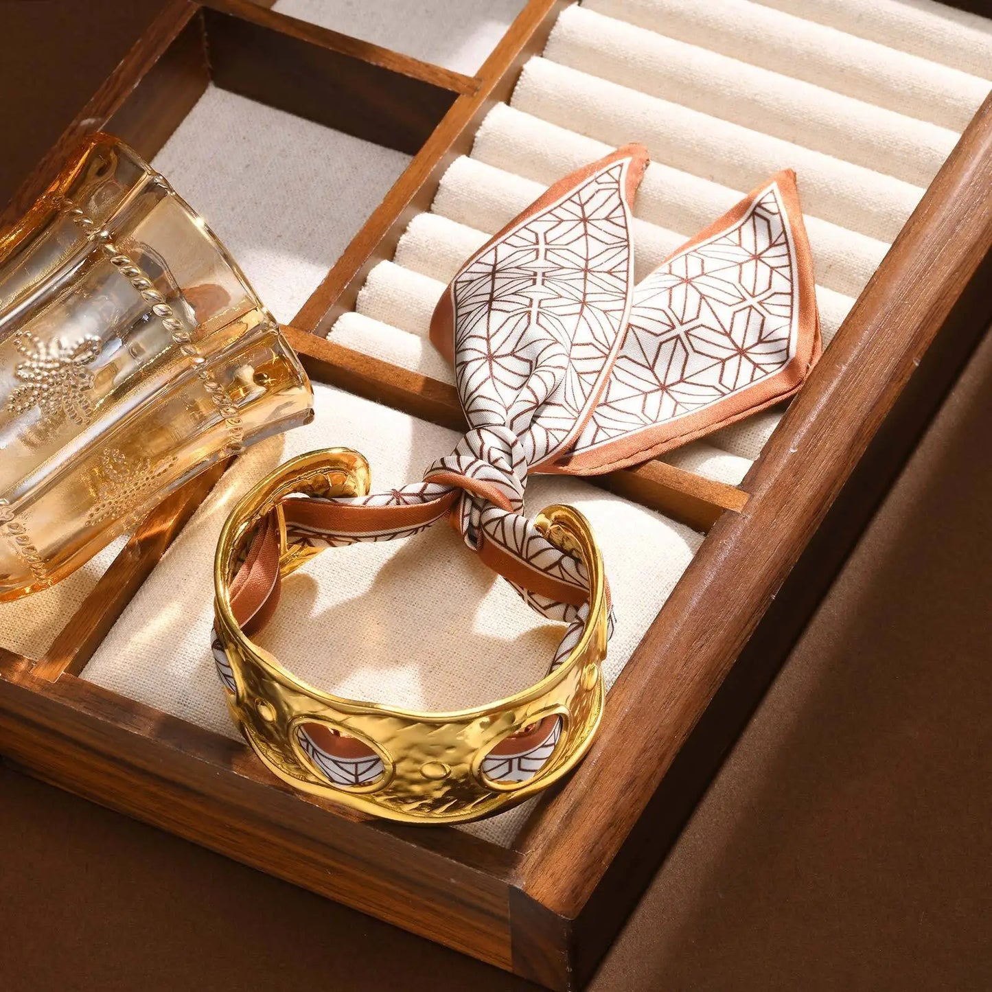 Bracelets Bohème Iconic Style