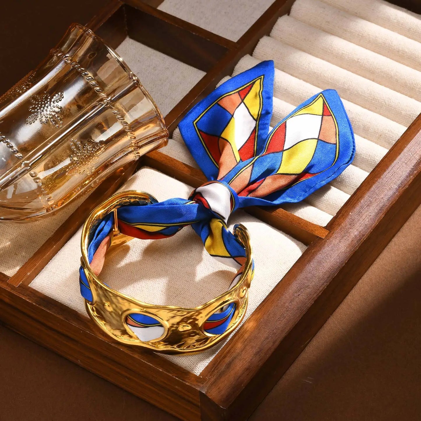 Bracelets Bohème Iconic Style