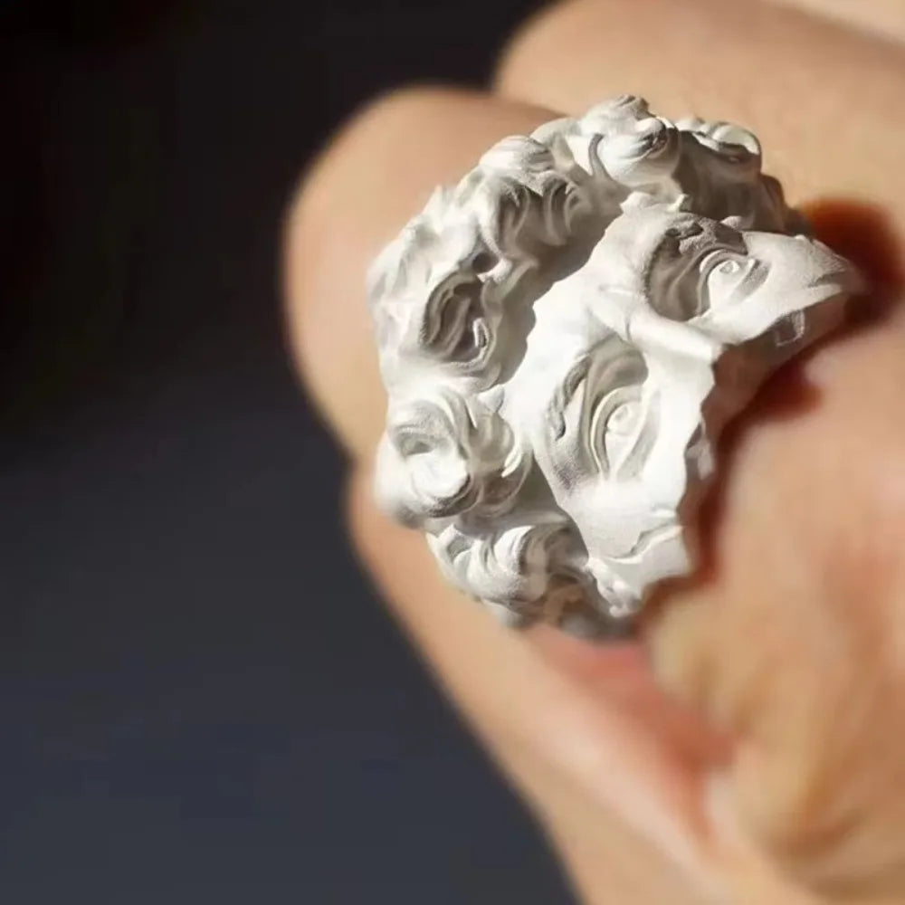 Creation Originale Vénus de milo en 3D