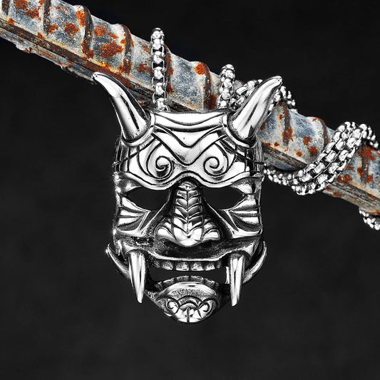 Pendentif Yokai Prajna