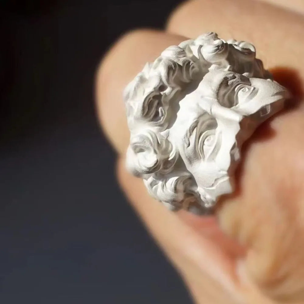 Creation Originale Vénus de milo en 3D