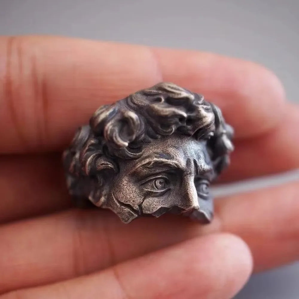 Creation Originale Vénus de milo en 3D