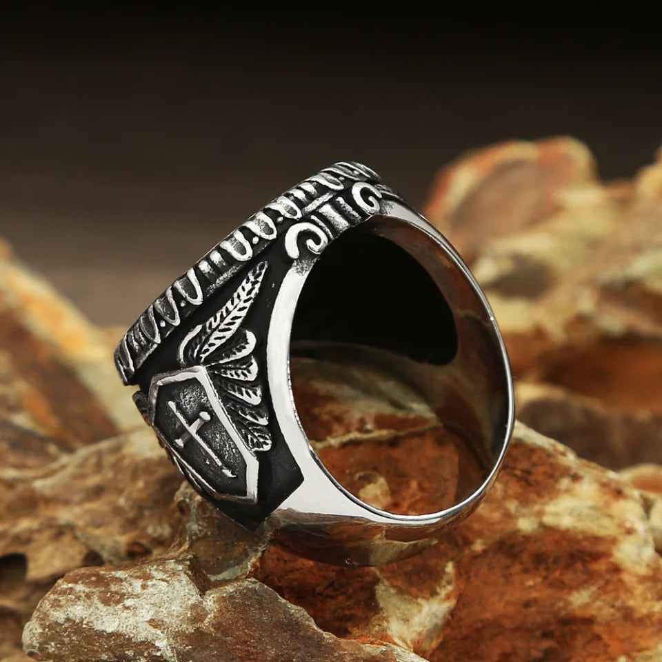 Chevalière Saint-Michel