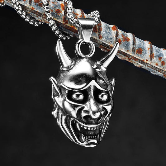 Pendentif Yokai